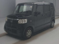 2013 Honda N-BOX