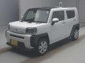 2025 Daihatsu TAFT
