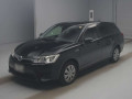 2014 Toyota Corolla Fielder
