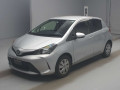 2016 Toyota Vitz