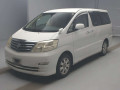 2006 Toyota Alphard G