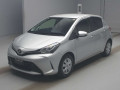 2017 Toyota Vitz