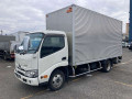 2022 Toyota Dyna Truck
