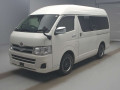 2012 Toyota Hiace Van