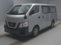 2021 Nissan NV350 CARAVAN VAN