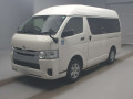 2017 Toyota Hiace Van