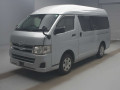 2012 Toyota Hiace Van