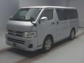 2012 Toyota Hiace Van