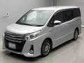 2017 Toyota Noah
