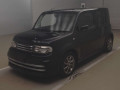 2009 Nissan Cube