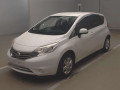 2012 Nissan Note