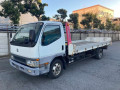 2000 Mitsubishi Fuso Canter
