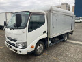 2016 Hino DUTRO