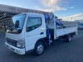 2008 Mitsubishi Fuso Canter
