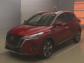 2021 Nissan KIX
