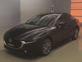 2023 Mazda Mazda3