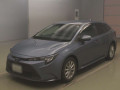 2020 Toyota Corolla Touring Wagon