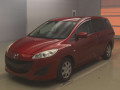 2013 Mazda Premacy