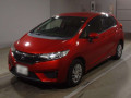 2016 Honda Fit