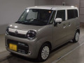 2025 Suzuki WAGON R SMILE
