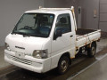 2002 Subaru Sambar Truck