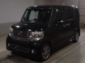 2014 Honda N-BOX CUSTOM