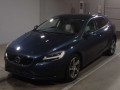 2016 Volvo V40