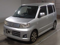 2007 Suzuki WAGON R STINGRAY