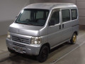 2002 Honda Acty Van