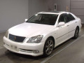 2004 Toyota Crown