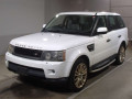 2010 Land Rover Range Rover Sport