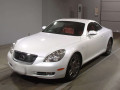 2008 Lexus SC