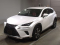 2018 Lexus NX