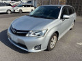 2014 Toyota Corolla Fielder
