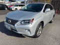 2014 Lexus RX