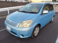 2003 Toyota Raum