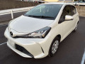 2016 Toyota Vitz
