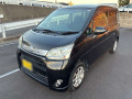 2012 Daihatsu Move