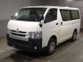 2017 Toyota Hiace Van
