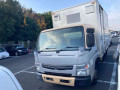 2014 Mitsubishi Fuso Canter