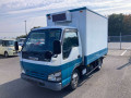2006 Isuzu Elf Truck