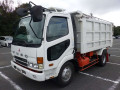2000 Mitsubishi Fuso Fighter