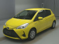 2017 Toyota Vitz