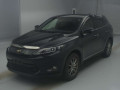 2017 Toyota Harrier