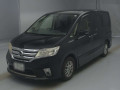 2013 Nissan Serena