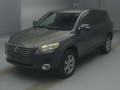 2008 Toyota Vanguard