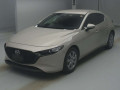 2023 Mazda Mazda3 Fastback