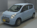 2014 Suzuki ALTO ECO