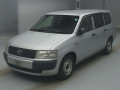 2013 Toyota Probox Van