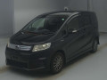 2011 Honda Freed spike hybrid